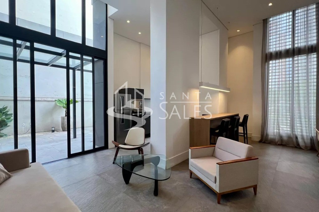 Apartamento, 1 quarto, 43 m² - Foto 52