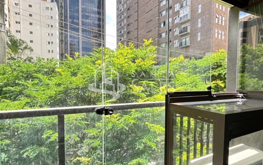 Apartamento, 1 quarto, 49 m² - Foto 5