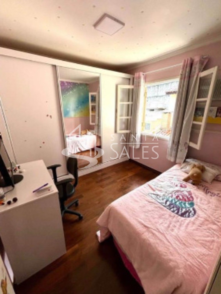 Sobrado, 3 quartos - Foto 11