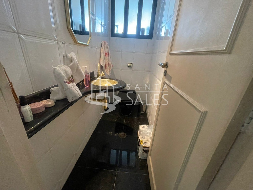 Apartamento, 4 quartos, 142 m² - Foto 43