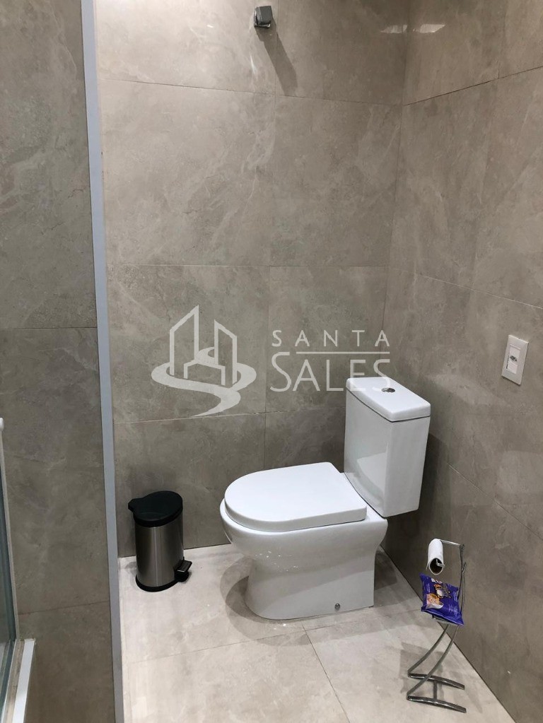 Sobrado, 3 quartos, 120 m² - Foto 16