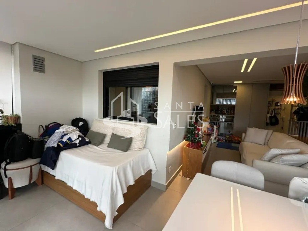 Apartamento, 2 quartos, 72 m² - Foto 8