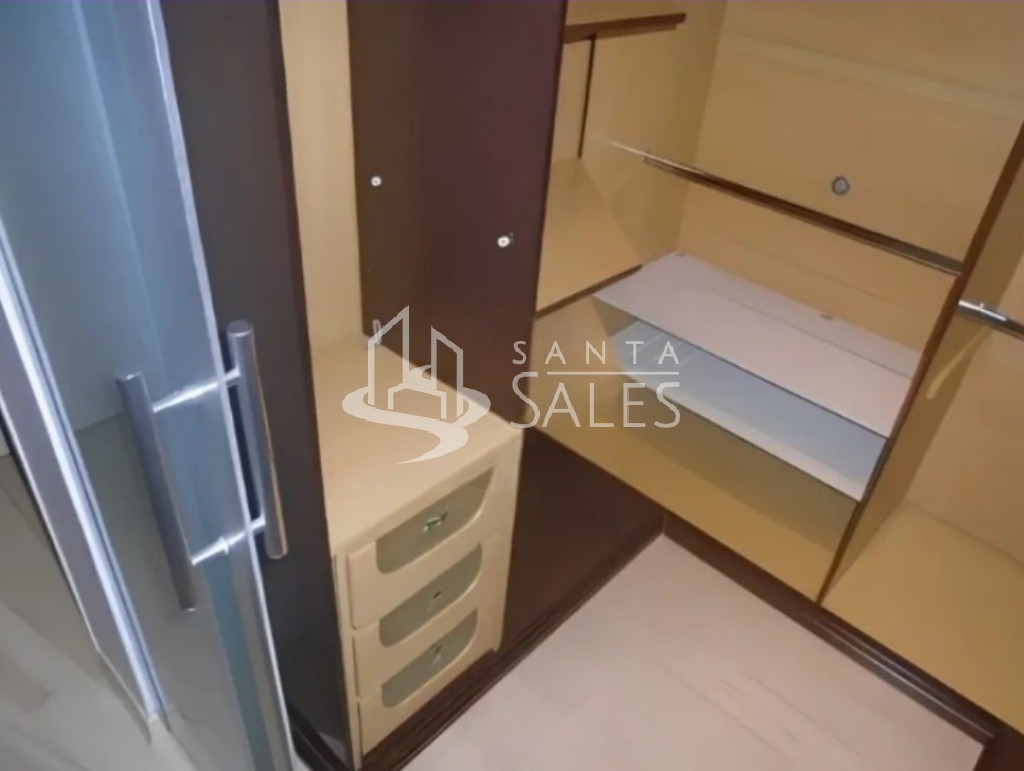 Sobrado, 2 quartos, 88 m² - Foto 3