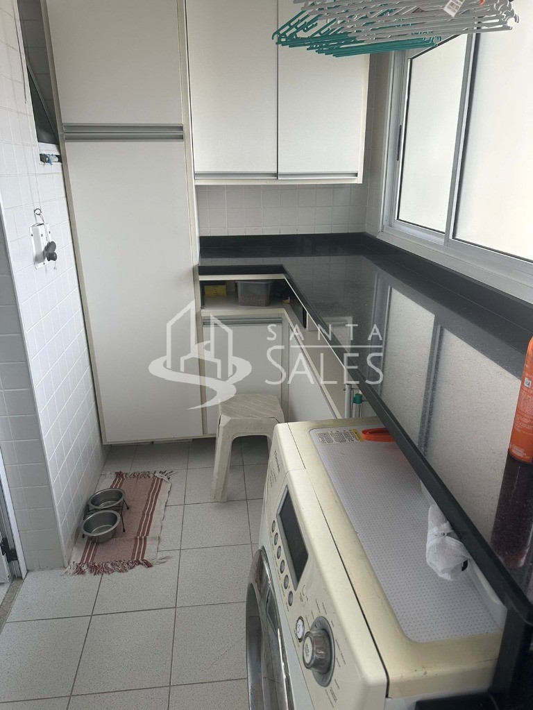 Apartamento, 3 quartos, 106 m² - Foto 6