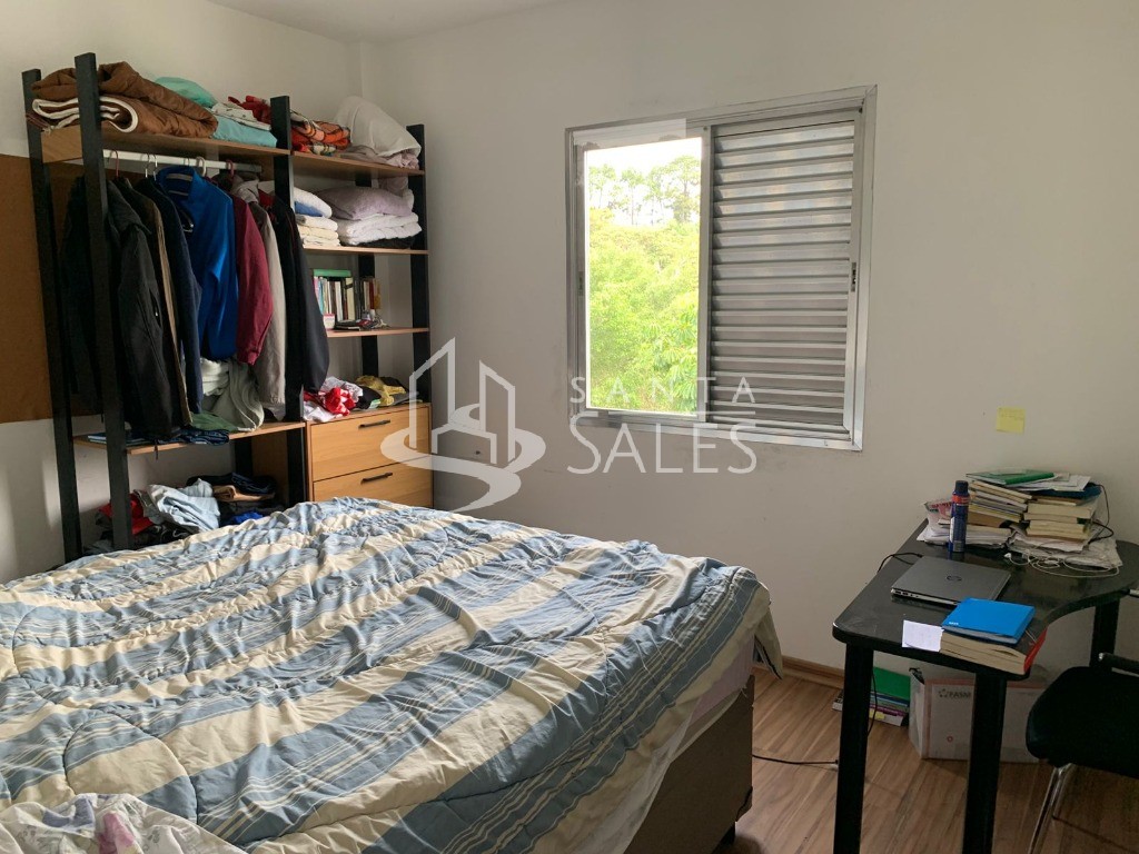 Apartamento, 3 quartos, 72 m² - Foto 7