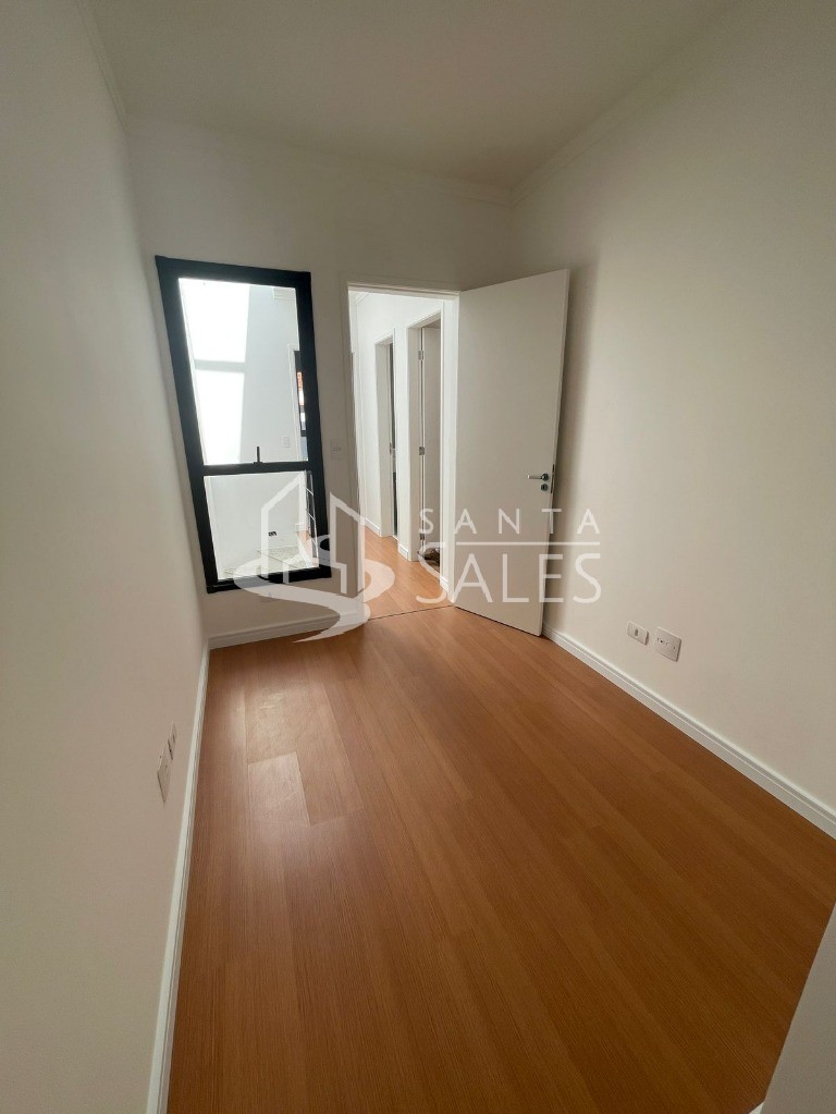 Sobrado, 3 quartos, 113 m² - Foto 9