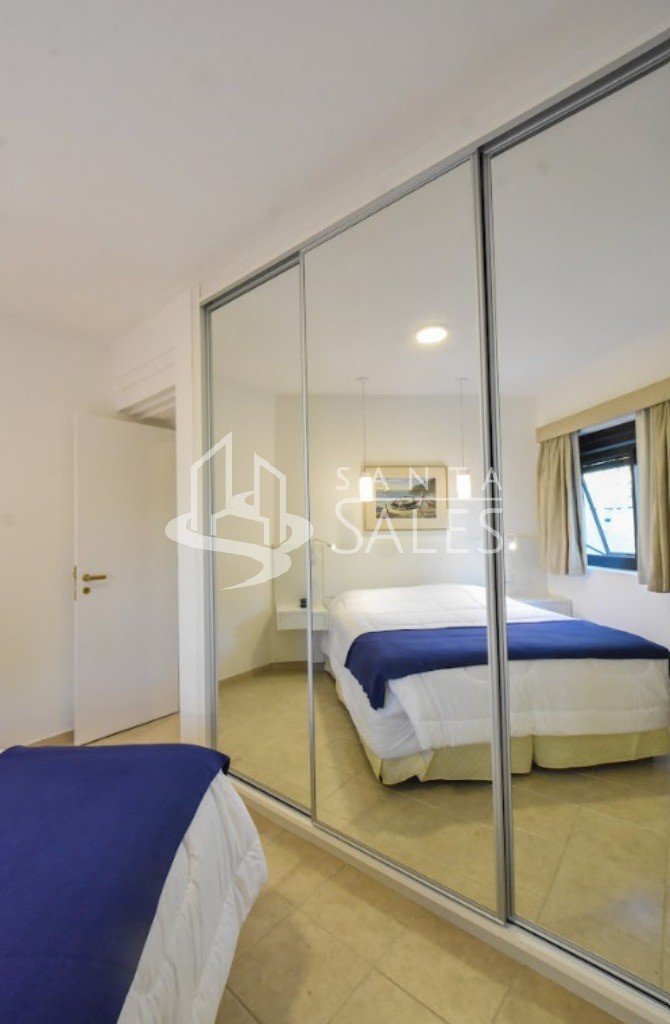 Apartamento, 1 quarto, 43 m² - Foto 24