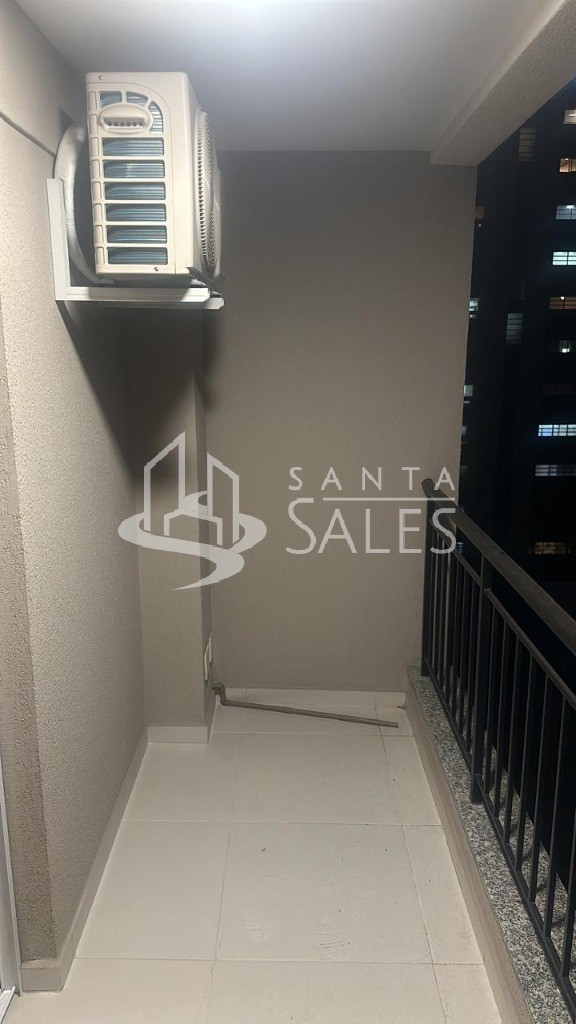 Kitnet-Studio, 30 m² - Foto 5