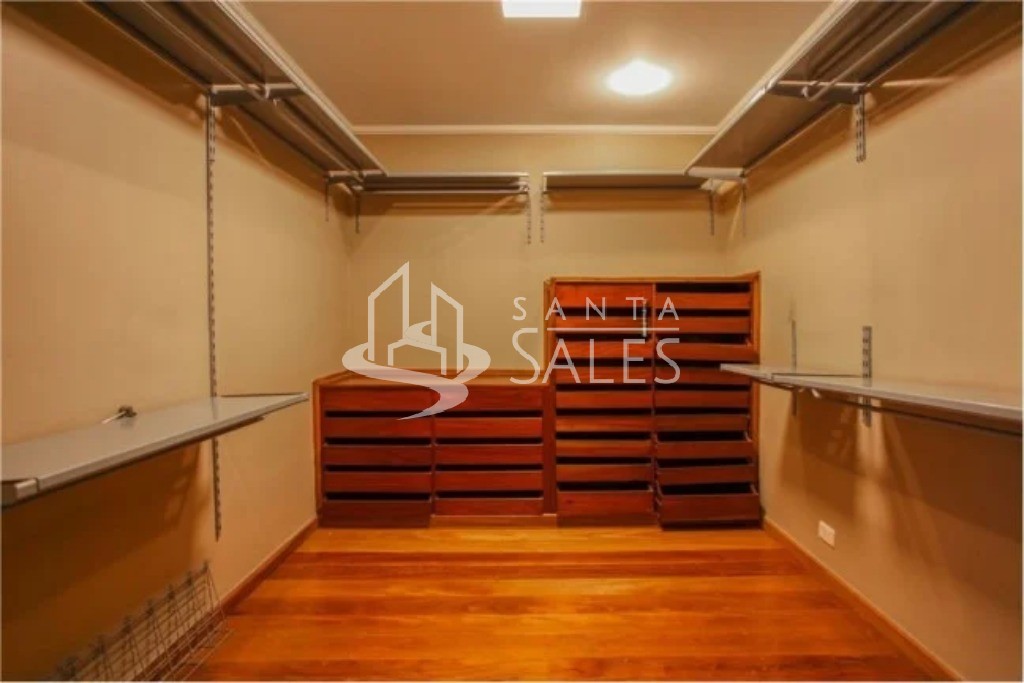 Casa, 4 quartos, 432 m² - Foto 11
