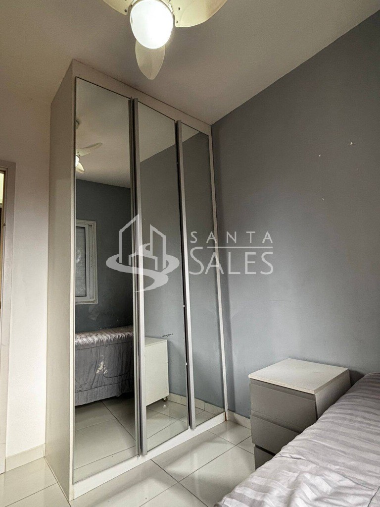 Apartamento, 2 quartos, 52 m² - Foto 14