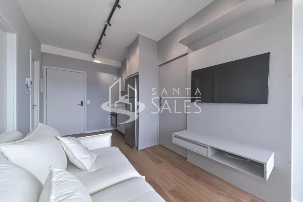 Apartamento, 2 quartos, 41 m² - Foto 5