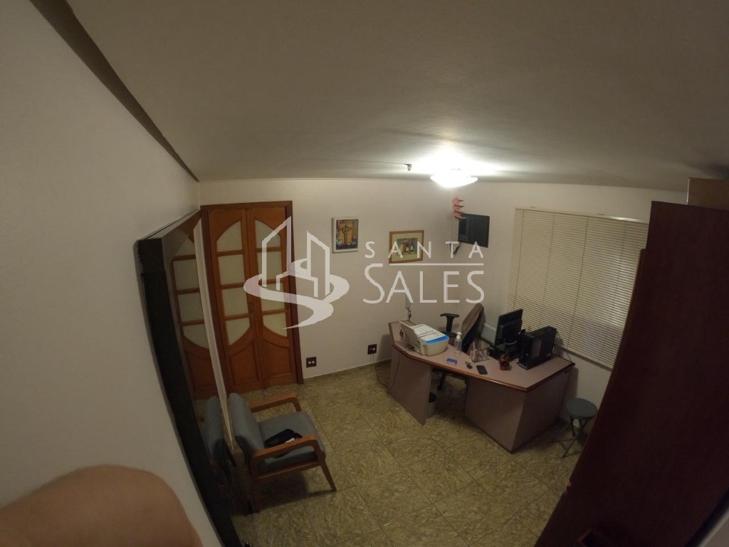 Sala-Conjunto, 34 m² - Foto 10
