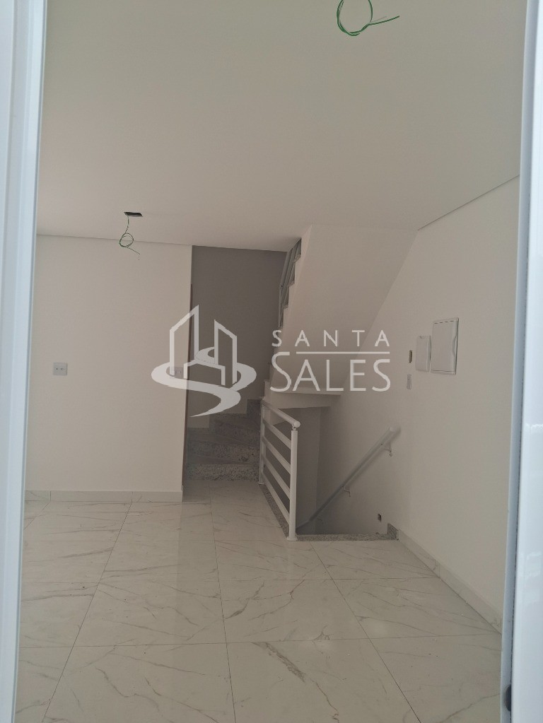 Casa de Condomínio, 2 quartos - Foto 21