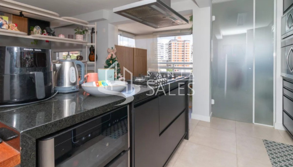 Apartamento, 1 quarto, 65 m² - Foto 29