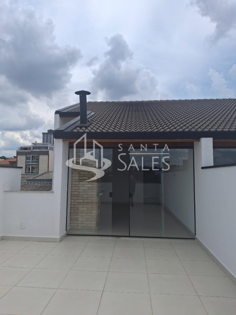 Cobertura, 2 quartos, 132 m² - Foto 1