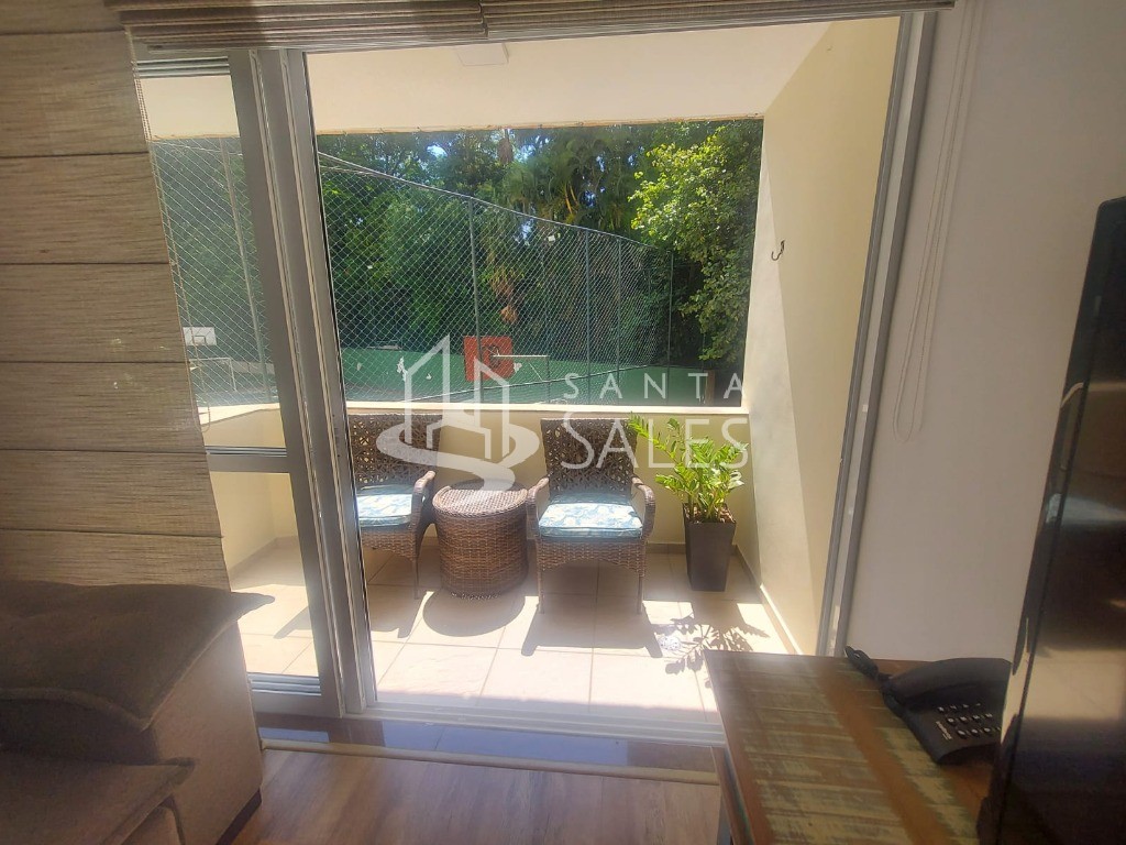 Apartamento, 3 quartos, 109 m² - Foto 24