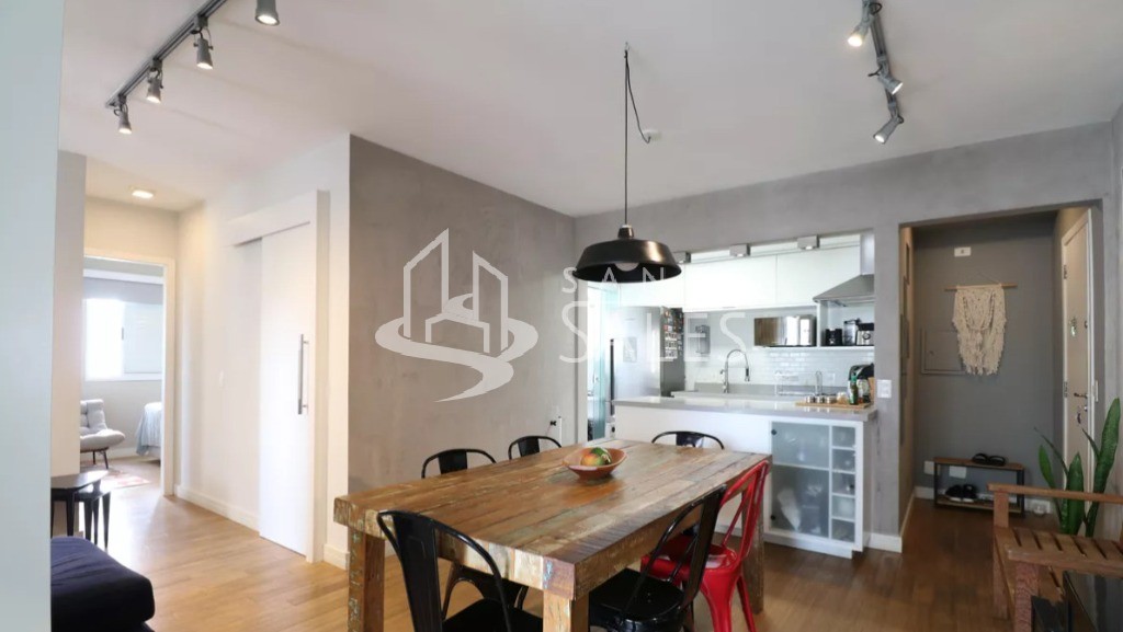 Apartamento, 2 quartos, 70 m² - Foto 17