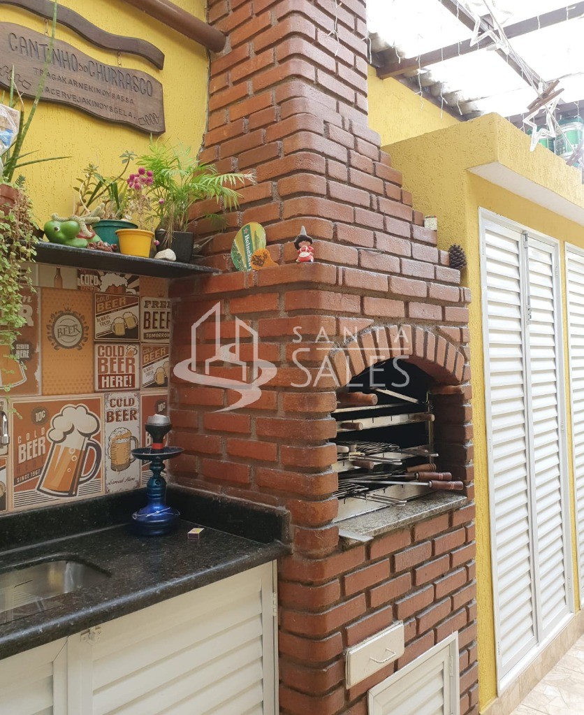 Casa, 3 quartos, 114 m² - Foto 17