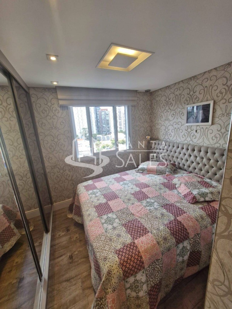 Apartamento, 2 quartos, 140 m² - Foto 23