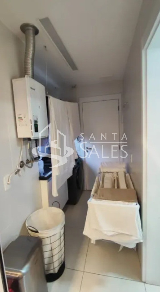Apartamento, 3 quartos, 122 m² - Foto 18