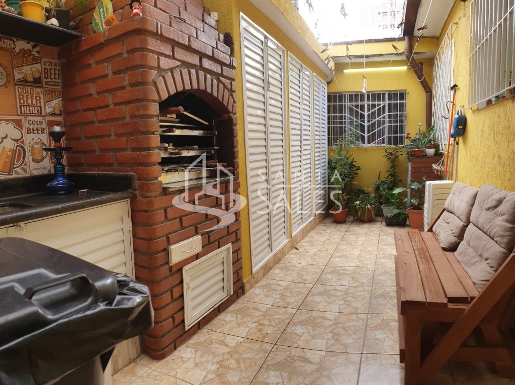 Casa, 3 quartos, 114 m² - Foto 23