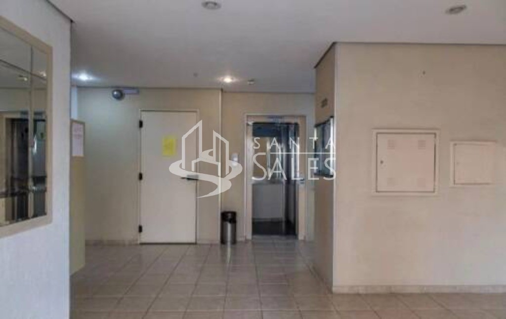 Apartamento, 2 quartos, 47 m² - Foto 29