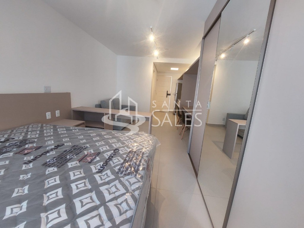Apartamento, 1 quarto, 40 m² - Foto 10