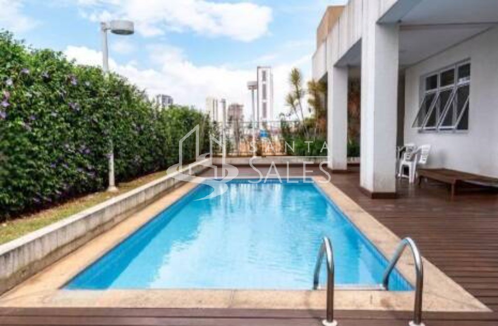 Apartamento, 2 quartos, 52 m² - Foto 27