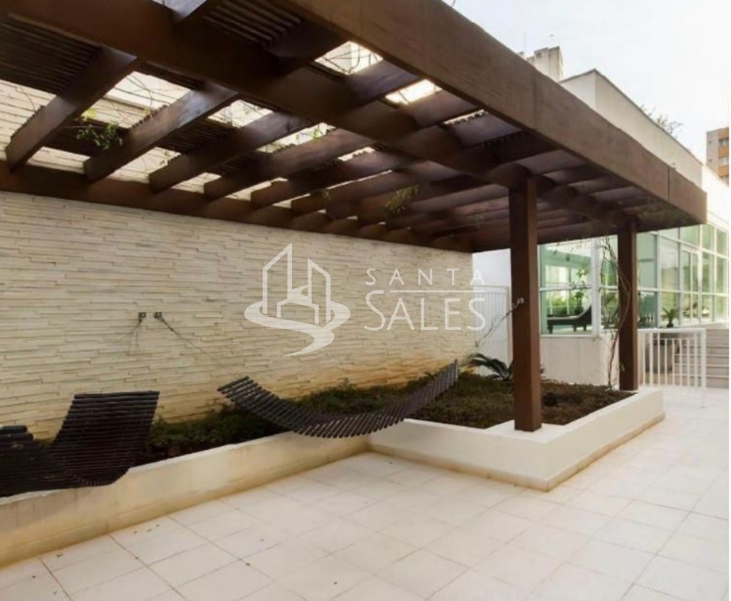 Apartamento, 1 quarto, 47 m² - Foto 14