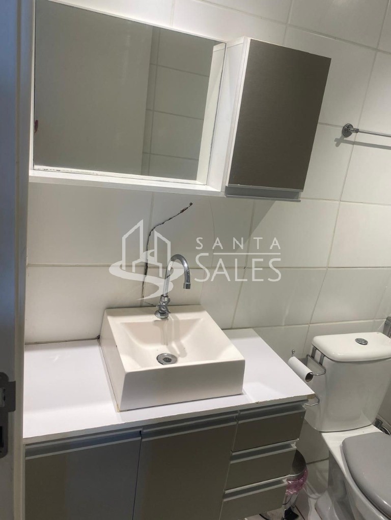 Apartamento, 2 quartos, 33 m² - Foto 13