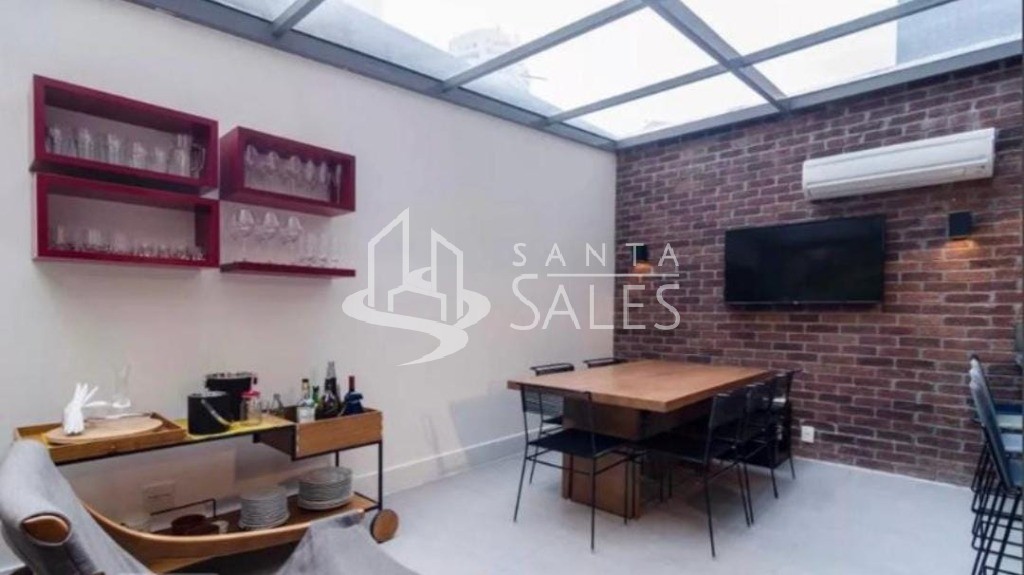 Kitnet-Studio, 78 m² - Foto 10