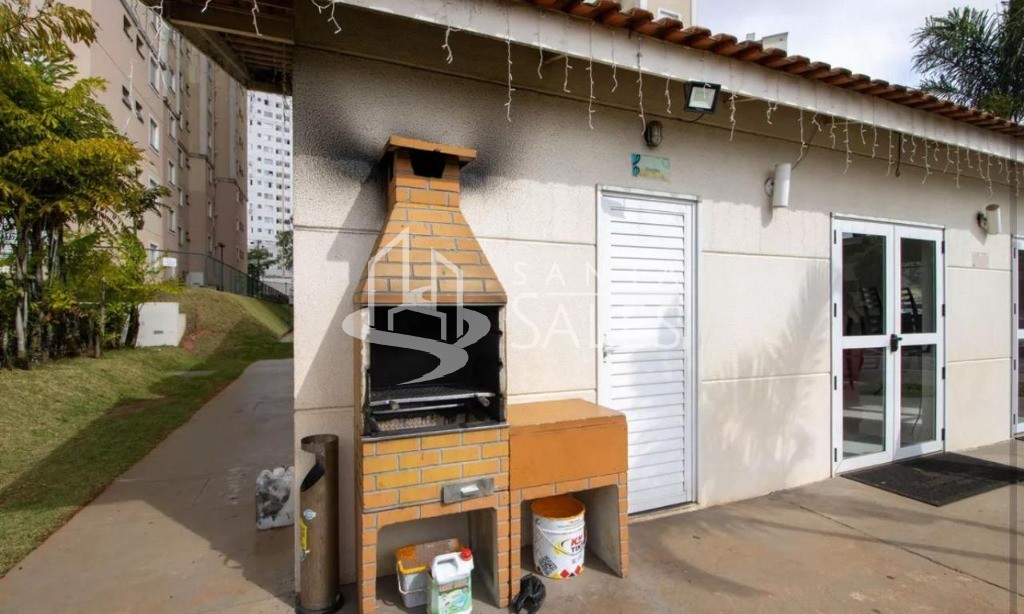 Apartamento, 2 quartos, 55 m² - Foto 23