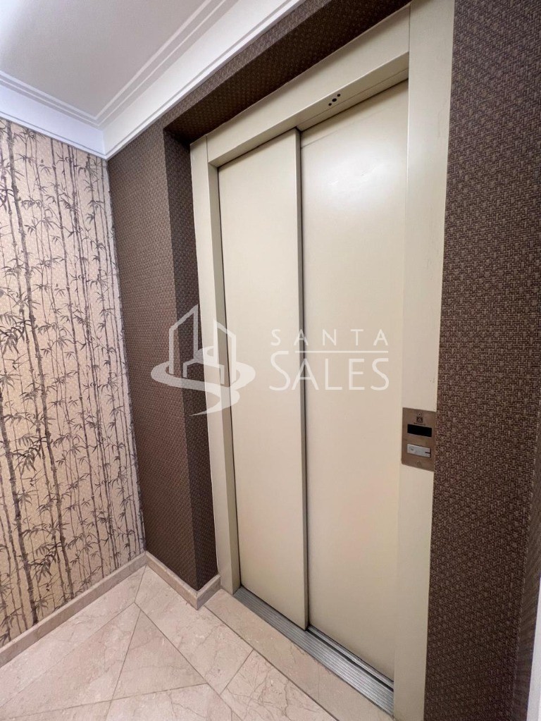Apartamento, 3 quartos, 156 m² - Foto 21