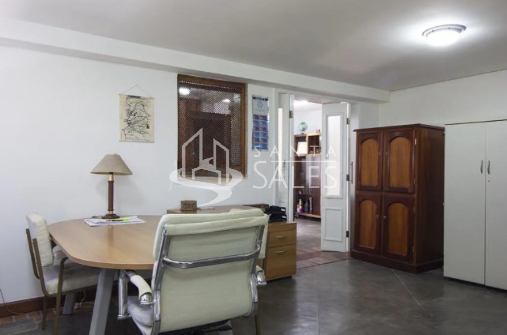 Sobrado, 5 quartos, 345 m² - Foto 21