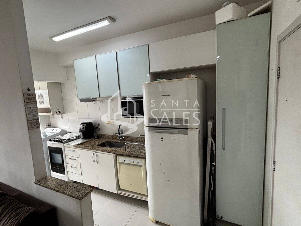 Apartamento, 2 quartos, 52 m² - Foto 11