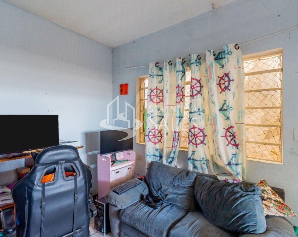 Sobrado, 4 quartos, 120 m² - Foto 8