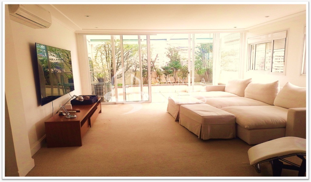 Apartamento, 5 quartos, 578 m² - Foto 21