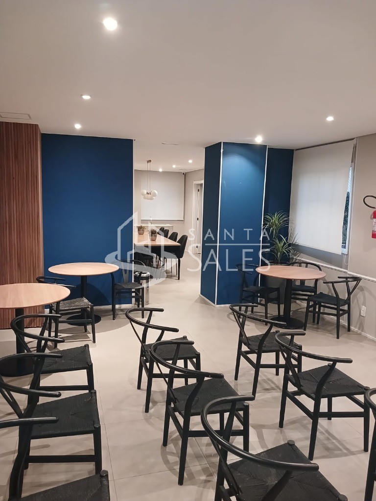 Apartamento, 2 quartos, 41 m² - Foto 10