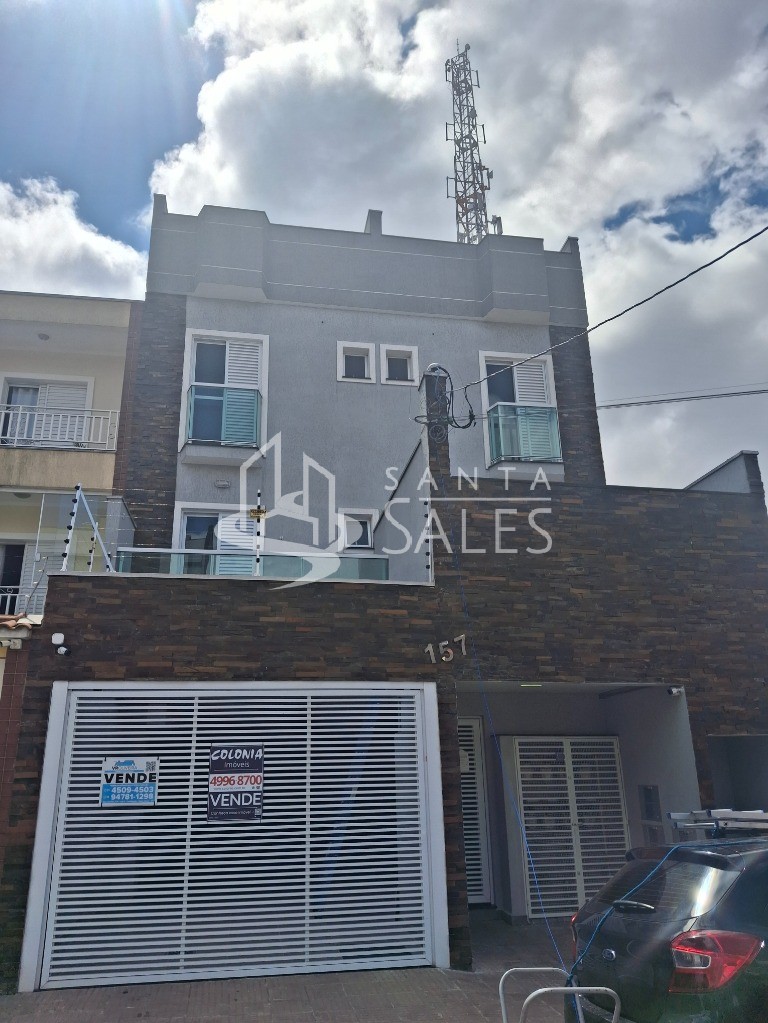 Apartamento, 2 quartos, 100 m² - Foto 1