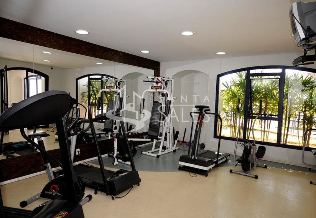 Cobertura, 4 quartos, 210 m² - Foto 13