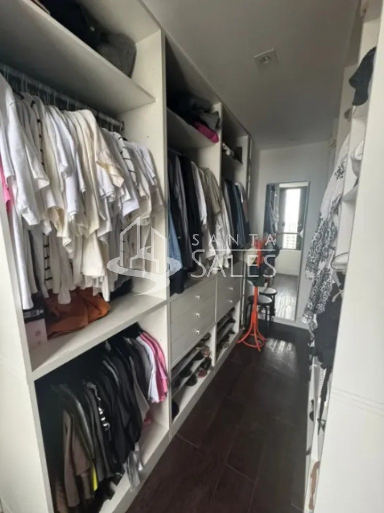 Apartamento, 3 quartos, 140 m² - Foto 5