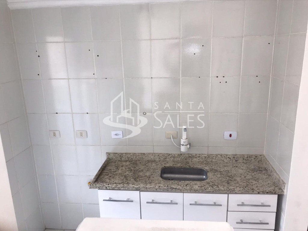 Apartamento, 1 quarto, 45 m² - Foto 7