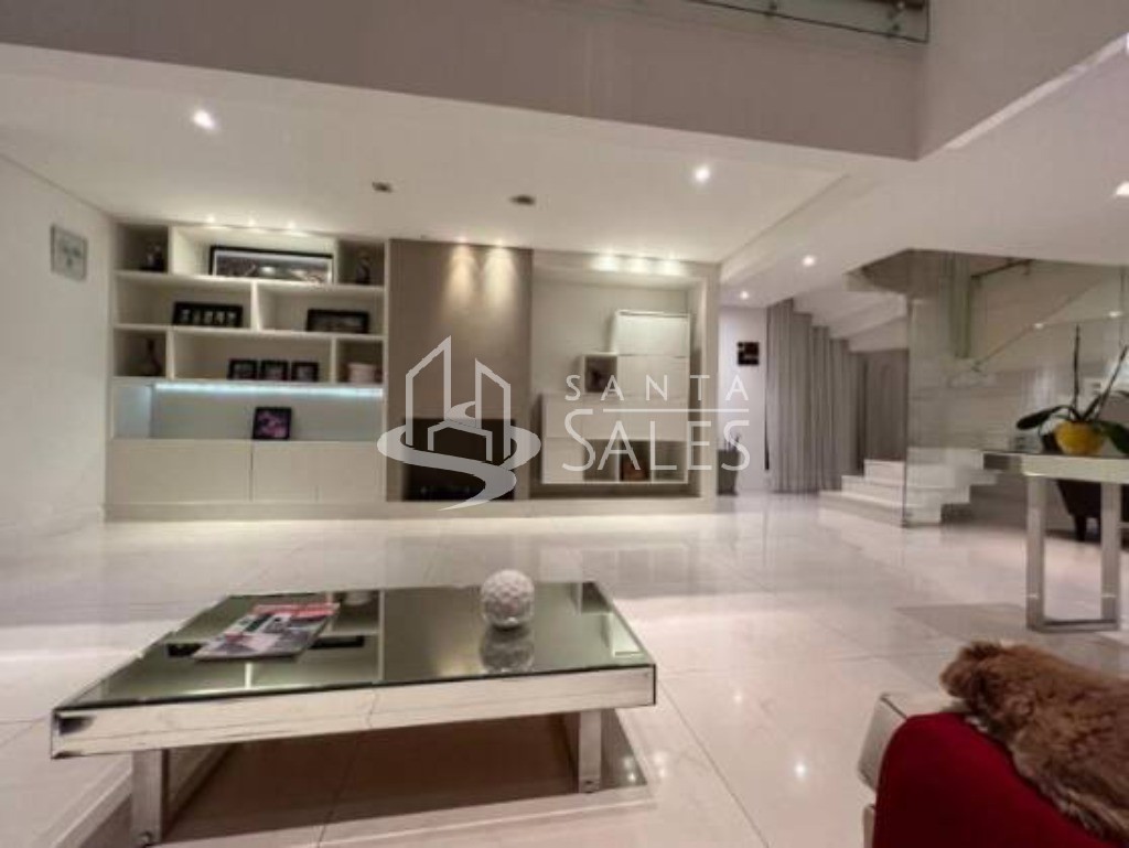 Casa, 4 quartos, 590 m² - Foto 3