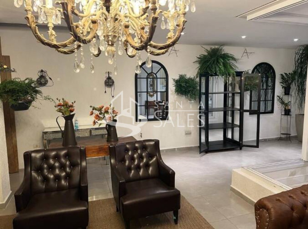 Casa, 4 quartos, 590 m² - Foto 4