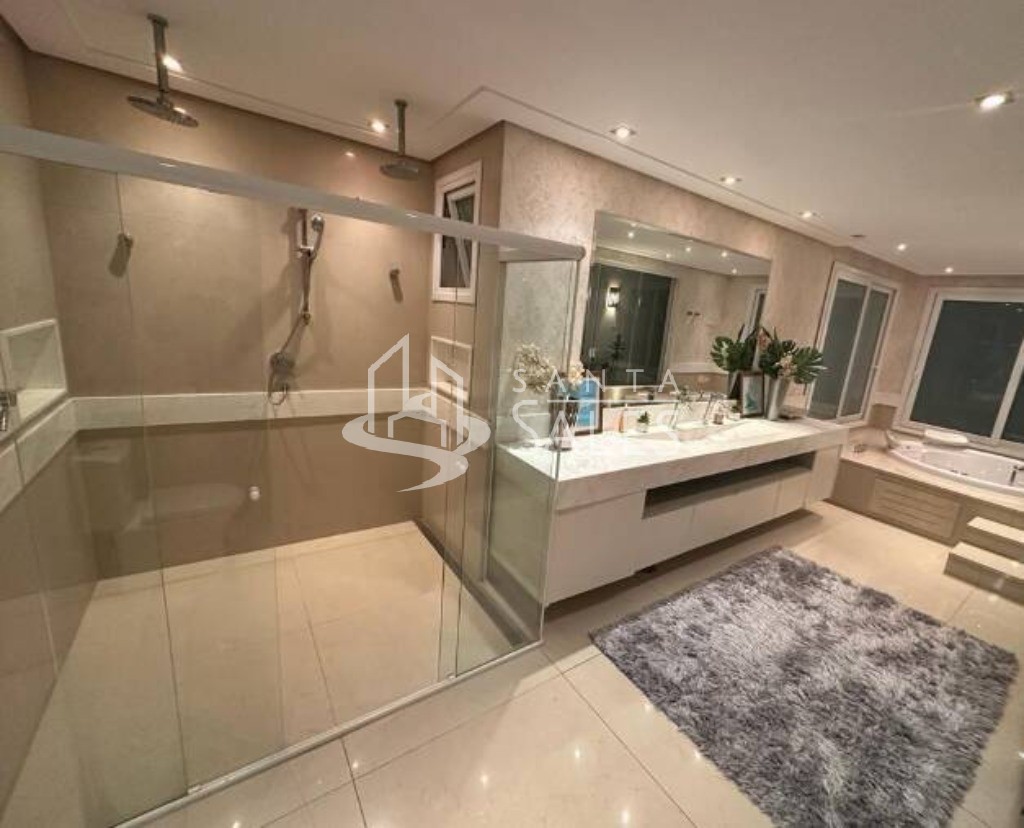 Casa, 4 quartos, 590 m² - Foto 5