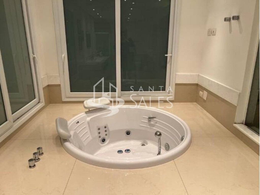 Casa, 4 quartos, 590 m² - Foto 6