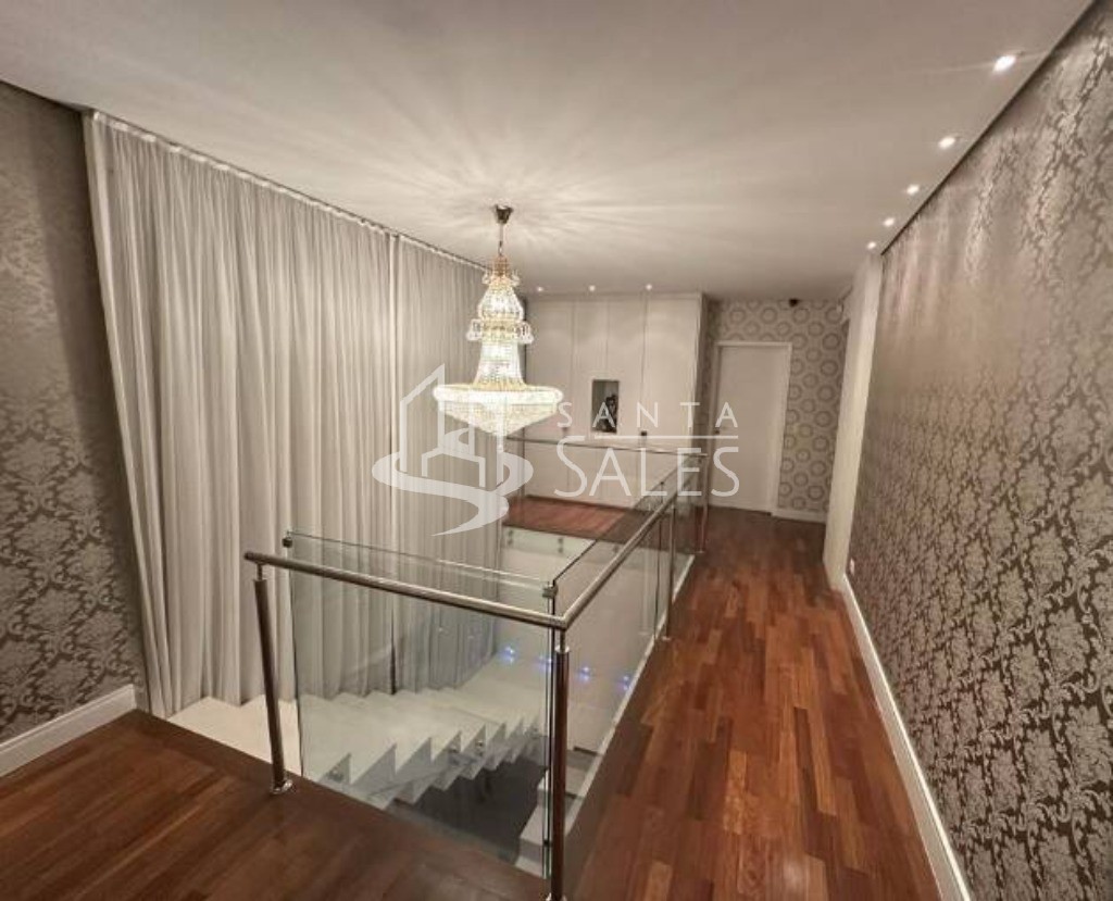 Casa, 4 quartos, 590 m² - Foto 8