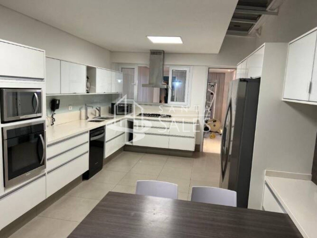 Casa, 4 quartos, 590 m² - Foto 9