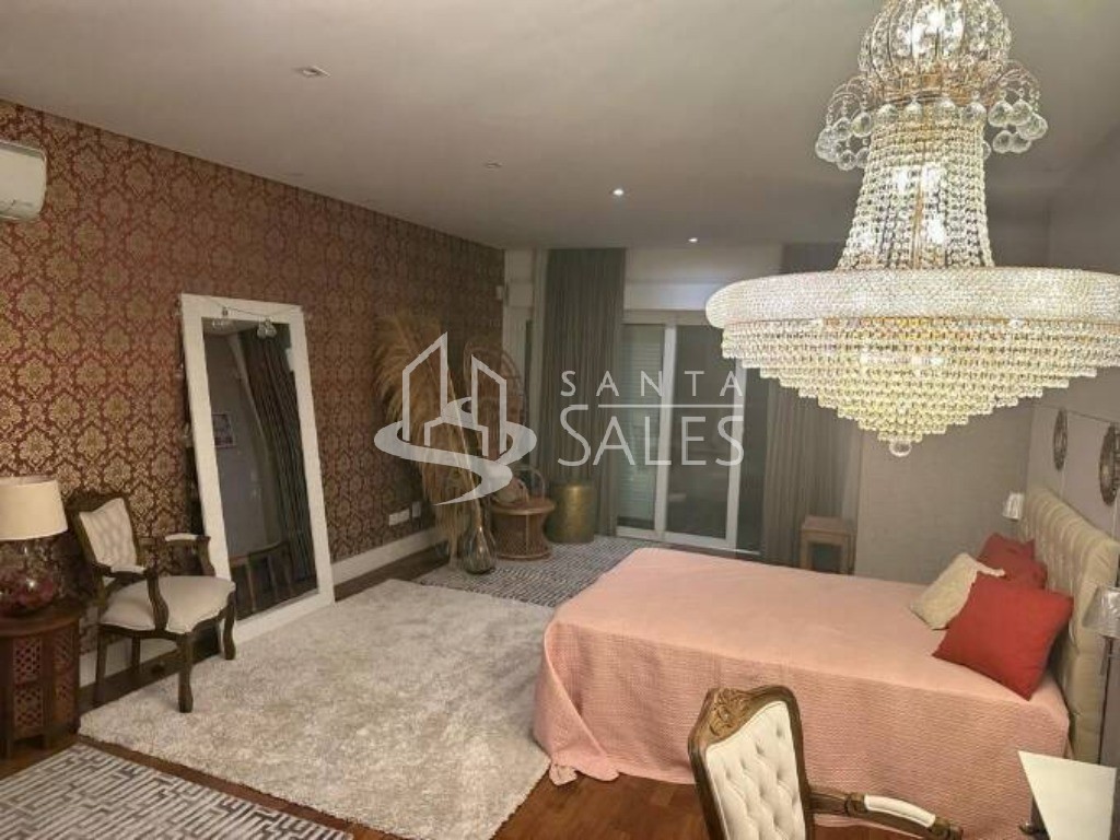 Casa, 4 quartos, 590 m² - Foto 11