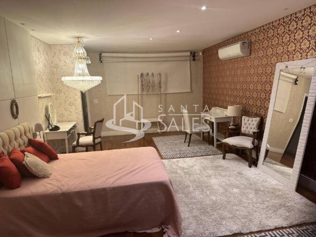 Casa, 4 quartos, 590 m² - Foto 12